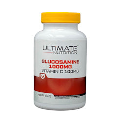 Kevin says - Glucosamine that really works