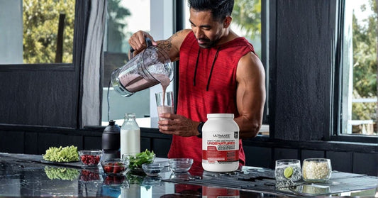 Unflavoured Protein Powder: Simple, Versatile and Easy to Use. Protein is essential for everyone
