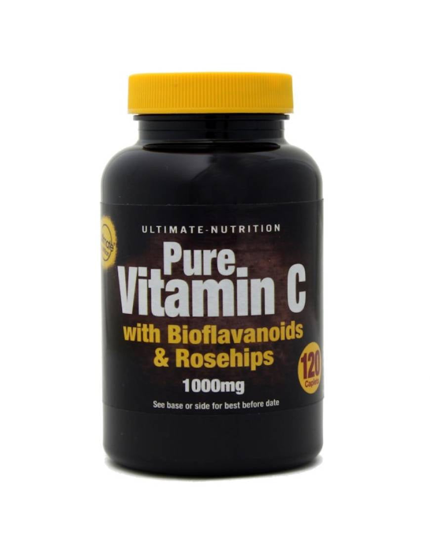 Ultimate Vitamin C 1000mg