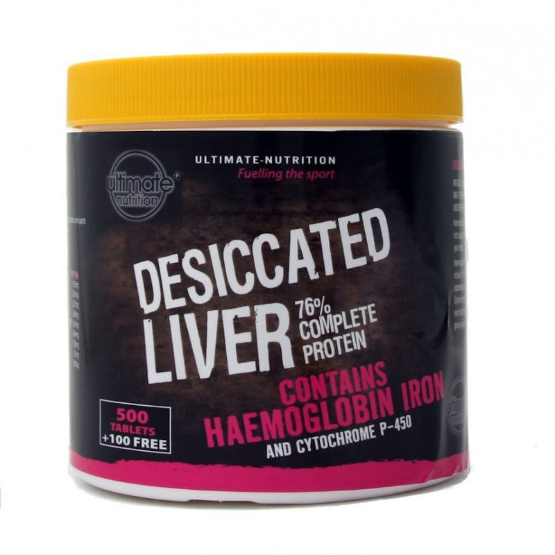 COMPLETE HIGH PROTEIN BUNDLE