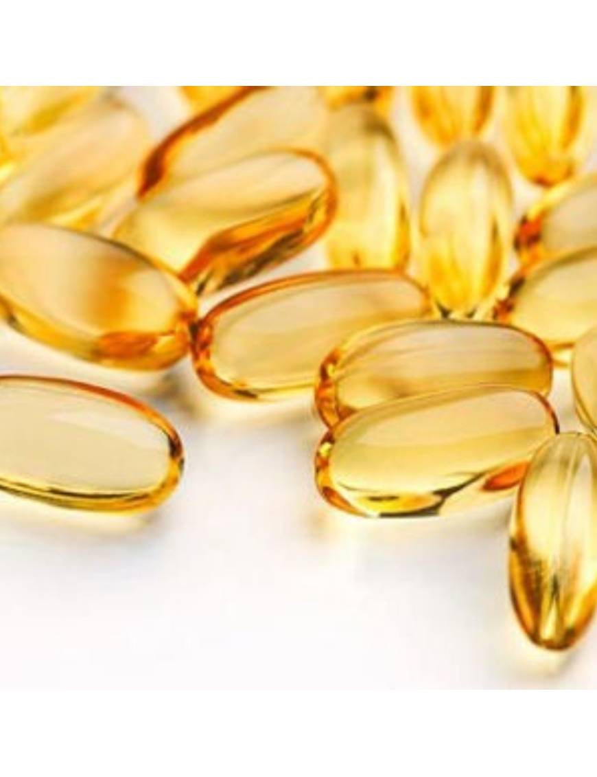 Evening Primrose Oil 1000mg softgels (High Strength GLA)