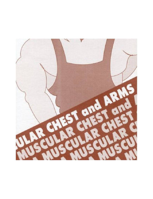 How to Build a Muscular Chest & Arms
