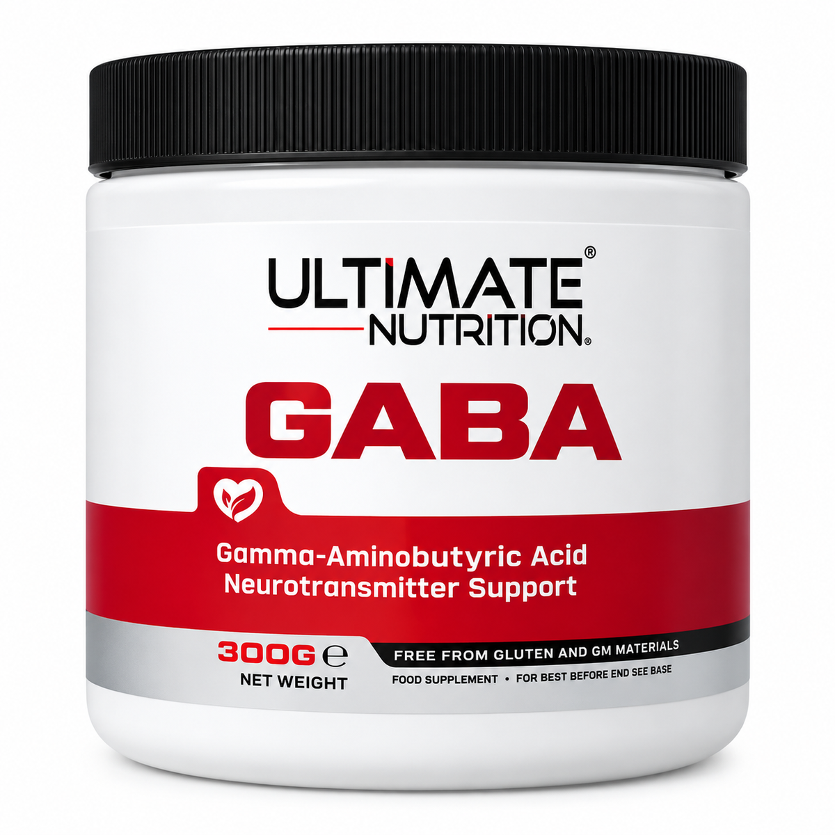 GABA (Gamma Amino Butyric Acid)