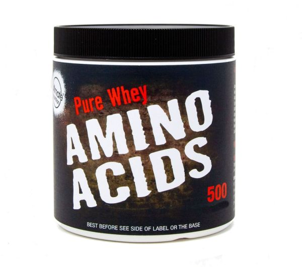 STARTER PACK, ADVANCED, MUSCLE GAIN STACK WITH LIVER TABLETS SAVE 10%