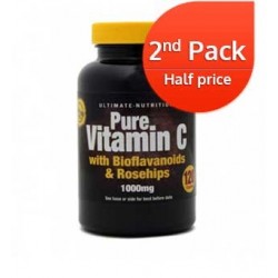 Ultimate Vitamin C 1000mg
