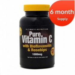 Ultimate Vitamin C 1000mg