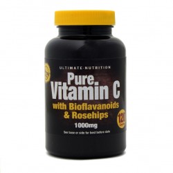 Ultimate Vitamin C 1000mg