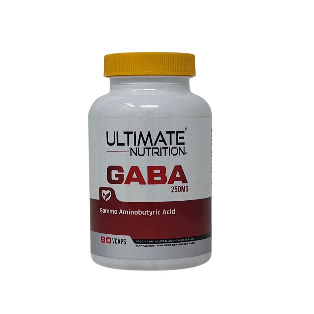 GABA (Gamma Amino Butyric Acid)