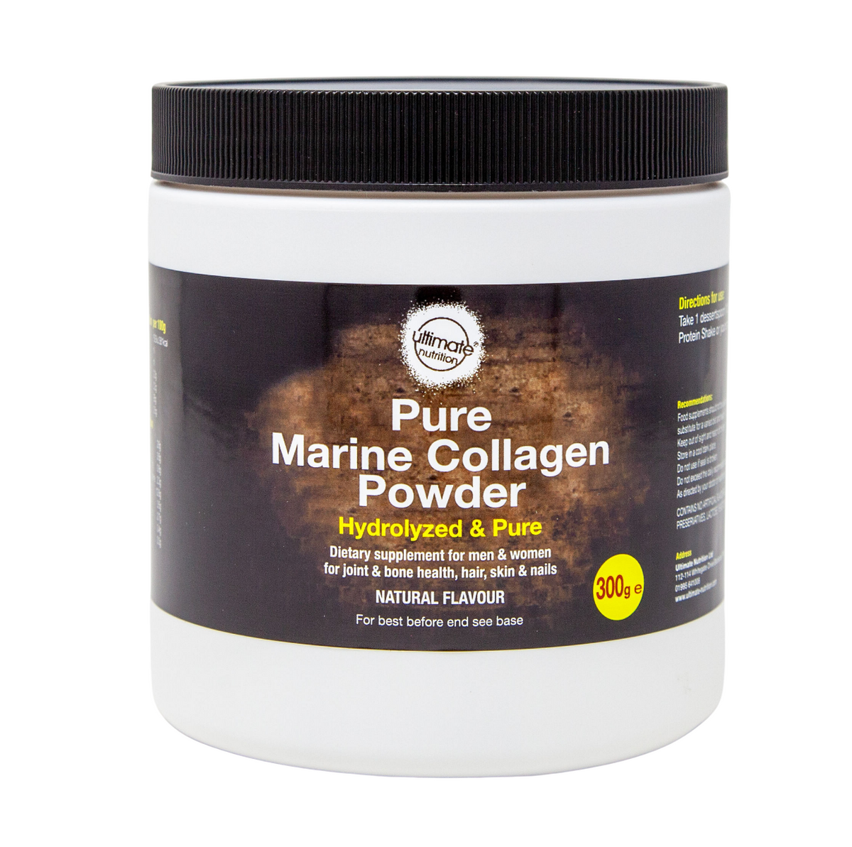 STRONG JOINT CARE BUNDLE Save 10%