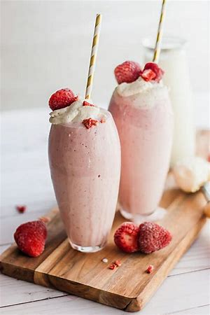Metressyn RX Strawberry