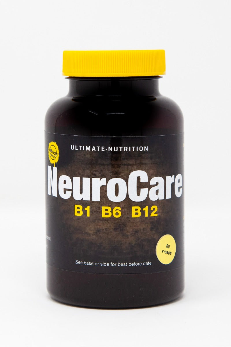 NeuroCare Formula (B1 B6 B12)