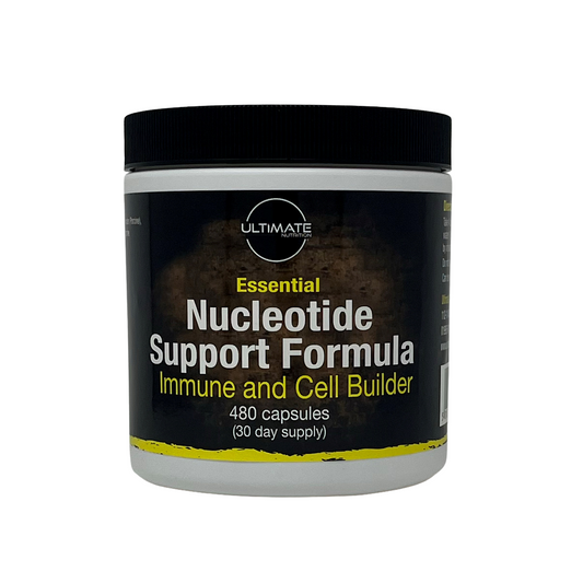 Nucleotide Support Formula