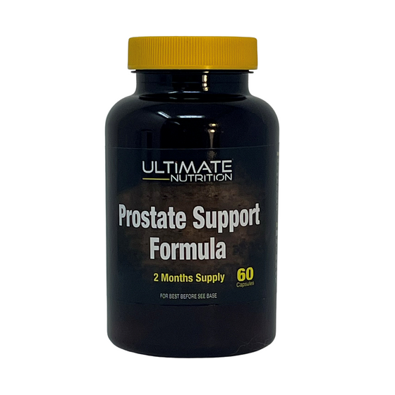 Prostate Formula with Lycopene ONLY 1 Free Gift per Orders £89.99+