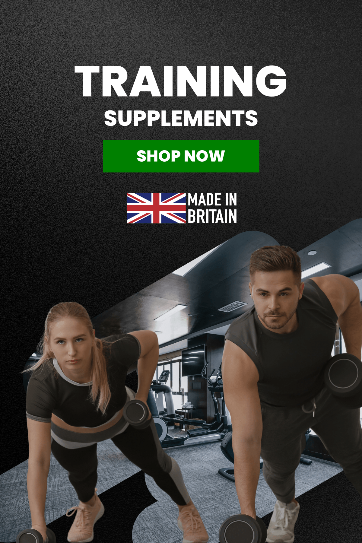 Shop Ultimate Nutrition
