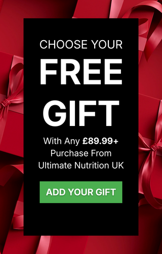 Choose your free gift with any £89.99+ purchase