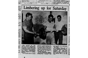 Arthur-27th-june-1963
