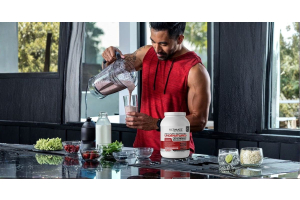 Unflavoured Protein Powder: Simple, Versatile and Easy to Use. Protein is essential for everyone
