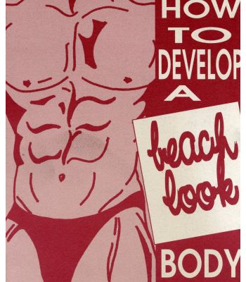 PDF How to Develop a Beach Look Body