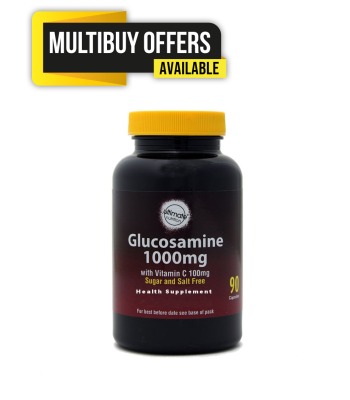 health supp