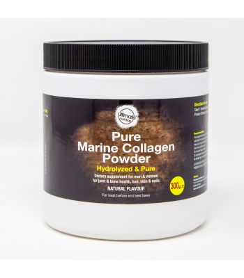 Marine Collagen 300g , Life's Wonder Treatment with Anti-Ageing properties