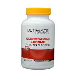 Kevin says - Glucosamine that really works