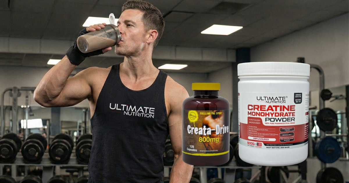 What Is Creatine Monohydrate? Benefits, How to Use, and Dosage Guide