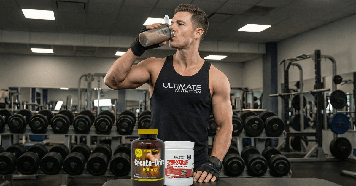 What Is Creatine Monohydrate? Benefits, How to Use, and Dosage Guide