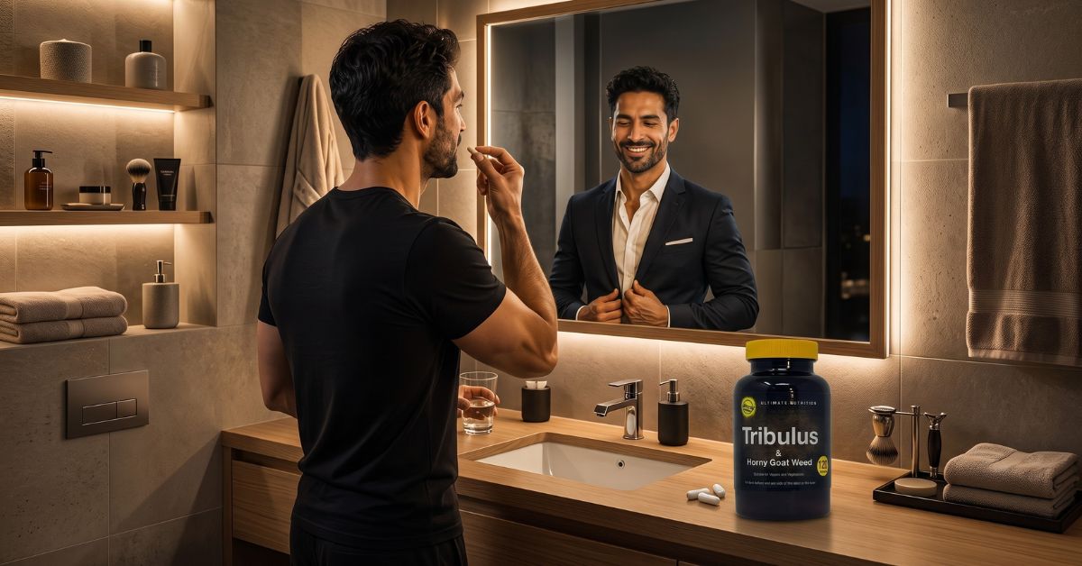 Tribulus Terrestris: Benefits, Uses and What the Science Says